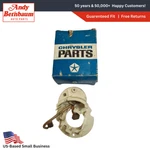 1960-1969 Dodge Chrysler Plymouth Starter Gear Brush Holder Plate 2275550 Nos. Fixed Price $48.30.