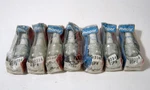 Vintage 1972 Lot Of Mopar Chrysler Spark Plugs 3438334 35PR Nos. Fixed Price $23.99.
