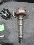 57-61 C1 Corvette Dual Points Distributor-gm #1110891 Dated 7C20 (5/20/57)-283. Fixed Price $250.00.