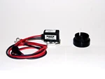 1964-1973 Ford Mustang Ignitor Electronic Ignition Conversion (8 Cylinder). Fixed Price $134.95.