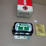 Nos Studebaker,chrysler Prods,dodge TR.1956-60 Autolite Voltage Regulator #8-722. Fixed Price $35.00.