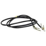 Ignition Coil Lead Wire-distributor Primary Wve 6D1036. Fixed Price $29.83.