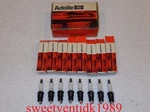 Nos Ford Autolite Spark PLUGS.....AF-12 Racing. Fixed Price $39.00.