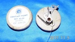 Ignition Contact, Breaker, Chrysler, Hudson, Lincoln, Nash, (cyl. 1939-1946.. Fixed Price $79.05.
