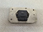 1994 1995 1996 Jaguar Xjs Ignition Module DAC10923 Oem. Fixed Price $114.95.