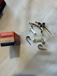 Nos Autolite L-30 Dual Point Ignition Chrysler Dodge Plymouth. Fixed Price $20.00.