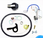 Rotor Points Condenser Kit Magneto Spec 992 1023 1042 1053 1059 1072 1088D H12. Fixed Price $63.84.