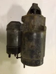 67 Chevrolet Corvette Original Starter 427 390 400 435 1107355 D7H30 3954. Fixed Price $382.46.