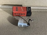 Genuine Niehoff Ignition Parts # DR-22 Condenser Nos. Fixed Price $8.99.