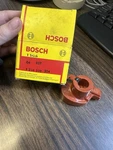 Nos Bosch Rotor Rev Limit 04027 1234332204 Mercedes Benz 280C 1973-1974. Fixed Price $65.81.