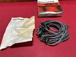 Nos 1969-1972 Ford 302 Spark Plug Wires WR-3809 D1AZ-12259-A. Fixed Price $125.00.