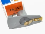 Nos Napa Echlin FA157 Rotor Ford 1957-76 Mustang Thunderbird F100 F250 V8 ... Fixed Price $17.95.