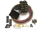 Painless Performance 70207 Cirkit Boss Auxiliary Fuse Block W/7 Circuits. Fixed Price $120.22.