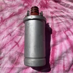 & Triumph Jaguar Lucas 12V Sports Ignition Coil #45058L Dated 1970 KMG1316. Fixed Price $79.00.