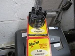 1962 Lancer 1959-63 Plymouth Mopar Etc Nos Shurhit C162 Distributor Cap 1889424. Fixed Price $14.00.
