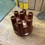 Distributor Cap M. Benz Ponton 220A, S, 300. Year Of Manufacture 1951-56 Zvs 75 4. Fixed Price $52.29.