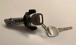 Buick Cadillac Pontiac Gm Ilco Ignition Lock Cylinder Tumbler Switch W/2 Keys. Fixed Price $42.00.