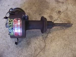 1957 Chrysler 300C 392 Hemi Distributor #1689325 Splash Proof Oem New Yorker. Fixed Price $349.94.