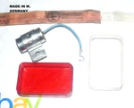 Distributor Condenser Volkswagen 1966 1965-1951 Simca 1956-1962 Porsche 356A. Fixed Price $12.99.