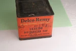 New Nos Gm Delco Remy Distributor Cap 1838100 1929-1934 Chevrolet 6-CYLINDER. Fixed Price $25.00.