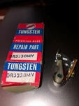 Tungsten DR3230MV 62-64 Studebaker Hawk Ignition Point Set Nib. Fixed Price $9.99.