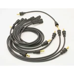 Pertronix Stock-look 7MM Spark Plug Wire Set Straight Female Distributor Boot. Fixed Price $74.09.