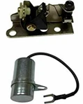 Point Condenser Ignition Kit For Onan Cummins John Deere Engine 1601183 3120246. Fixed Price $34.99.