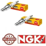 2 Pc Ngk 7734 BPR5ES Standard Spark Plugs For WR9DP WR9DC WR8DP WR8DC4 Nc. Fixed Price $26.35.