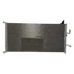 For Toyota Sienna 1998-2003 Reach Cooling A/c Condenser. Fixed Price $94.76.