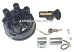 Distributor Tune-up Set For 1939-1948 Plymouth Dodge Desoto Chrysler Six. Fixed Price $77.88.