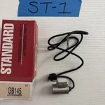 Standard GB145 Ignition Condenser Ford Tractor Points Distributor Replacement. Fixed Price $8.50.