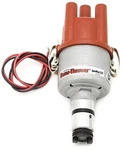 Pertronix Ignitor Iii Electronic Igntion Vw 009 Distributor D7182604. Fixed Price $272.77.