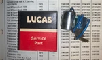 Lucas (made In Germany) Condenser 21941466 Bosch Distributor 0231176028 S5. Fixed Price $12.99.