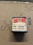 Nos Oem Gm Delco Remy 1852928 D3910 Alternator Neg Diode 60S Vintage Sealed Box. Fixed Price $18.22.