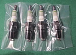 Oem Cosworth Vega Twin-cam Hei Nos R43LTS Acniter Qty. Pk. Spark Plugs. Fixed Price $14.00.