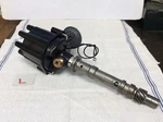 Corvette Rebuilt & Restored 1963-70 Early First Design Distributor W/tach Drive. Fixed Price $595.00.