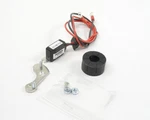 Pertronix Points-to-electronic Kit 1885; Ignitor 12V For 1970,1972 Mercedes 8CYL. Fixed Price $139.01.