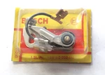 Nos Bosch Ignition Contact Breaker Points Bmw 2002TII Alfa Gt Junior 01012. Fixed Price $19.99.