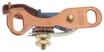 For 1965 International D1100 Ignition Contact Set Smp. Fixed Price $23.57.