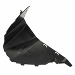 Genuine Ford Radiator Support Air Deflector FR3Z-8311-G. Fixed Price $83.13.