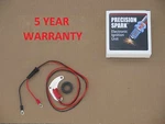Precision Spark Electronic Ignition Cylinder Autolite-prestolite 1541. Fixed Price $66.00.