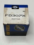 Blue Streak FD307X Distributor Rotor Nos Gm Chevy Pontiac Buick Olds. Fixed Price $18.99.