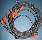 New Belden Spark Plug Wires, 8 Cylinder Irs / 350 (j) 4 Qtr 75. Fixed Price $49.99.