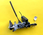 2008-2012 Jeep Liberty Ignition Switch Lock W/key & Immobilizer Oem 05026074AR. Fixed Price $114.00.