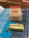 1958-1962 Ford Mercury Nos 292 332 352 390 Autolite 2V 4V Carburetor Float. Fixed Price $20.00.