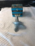 Nos 1957 Chrysler 60 Dart Plymouth 59 Dodge Vacuum Chamber Mopar 1881929. Fixed Price $50.00.