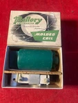 Mallory Master Vintage Ignition Coil Ford Chevy Buick Cadillac. Fixed Price $135.32.