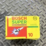 Bosch Super Spark Plugs WR9DCY 7514 (10 Pack) Copper Core Genuine New. Fixed Price $29.99.