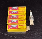 Bosch Cr-elektrode W175T2 .7MM Spark Plug Set Made In Germany 0241235505. Fixed Price $19.99.