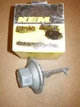 Nors 1957-60 Pontiac 8 Cylinder Distributor Vacuum Advance VC349. Fixed Price $23.74.